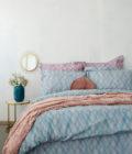 Σετ Μονά Σεντόνια Cosy Winter 170x265 CW268