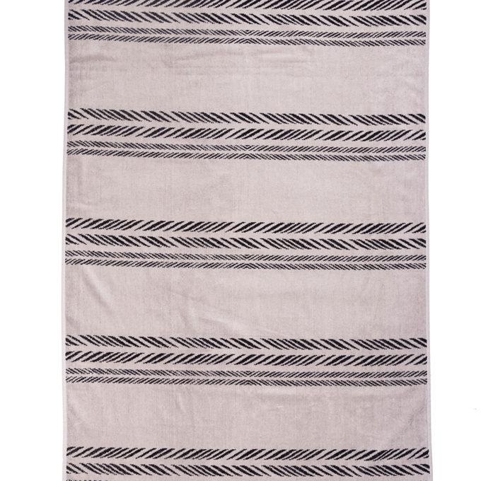 Πετσέτα Θαλάσσης Beach Collection 90x160 EV4