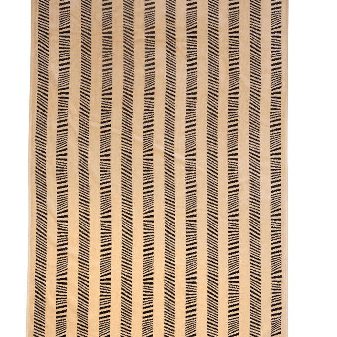 Πετσέτα Θαλάσσης Beach Collection 90x160 EV9