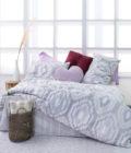Σετ Ημίδιπλα Σεντόνια Fashion Life 200x260 FL6117