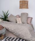 Σετ Σεντόνια King Size Coordinabile 265x275 CB2067