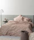 Σετ Μονά Σεντόνια Fashion Life 170x260 FL6132 Με Λάστιχο