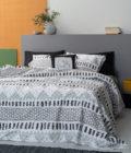 Σετ Σεντόνια King Size Fashion Life 265x265 FL6133