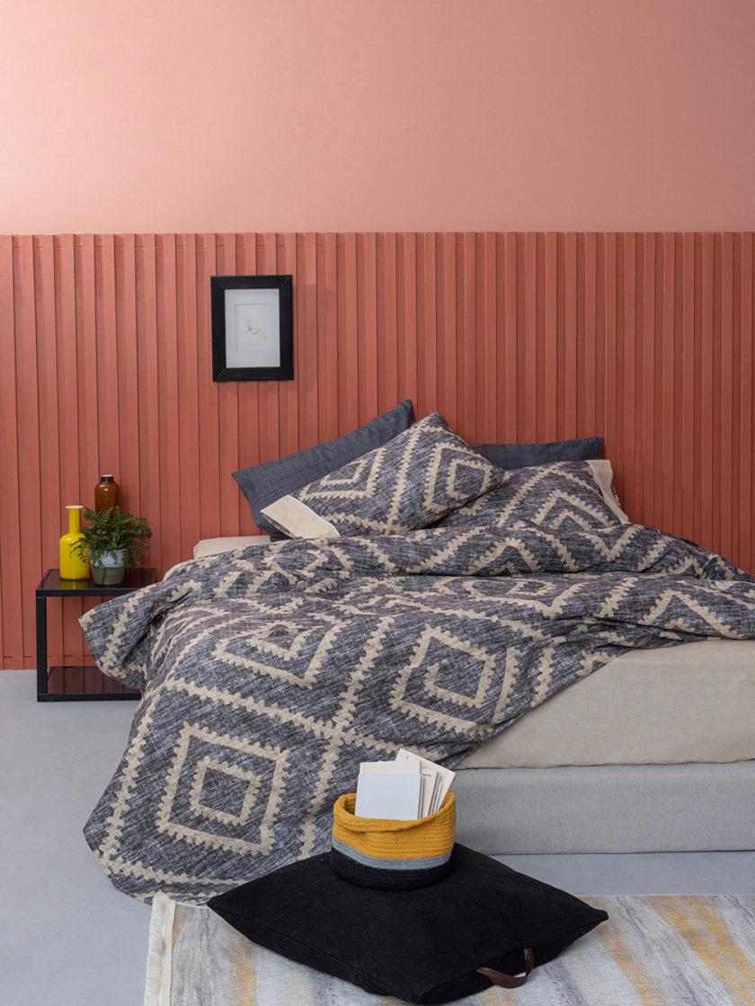 Σετ Σεντόνια King Size Coordinabile 265x265 CB2069