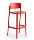 Abuela Stool 77 σκαμπό bar cod294/77A1