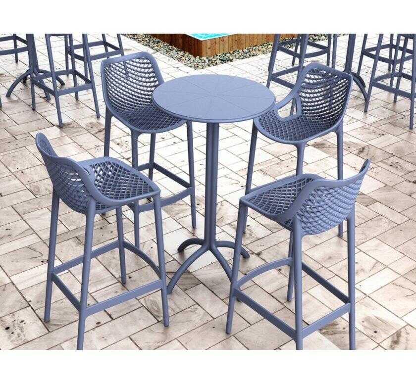 Air 65/75 σκαμπό bar21