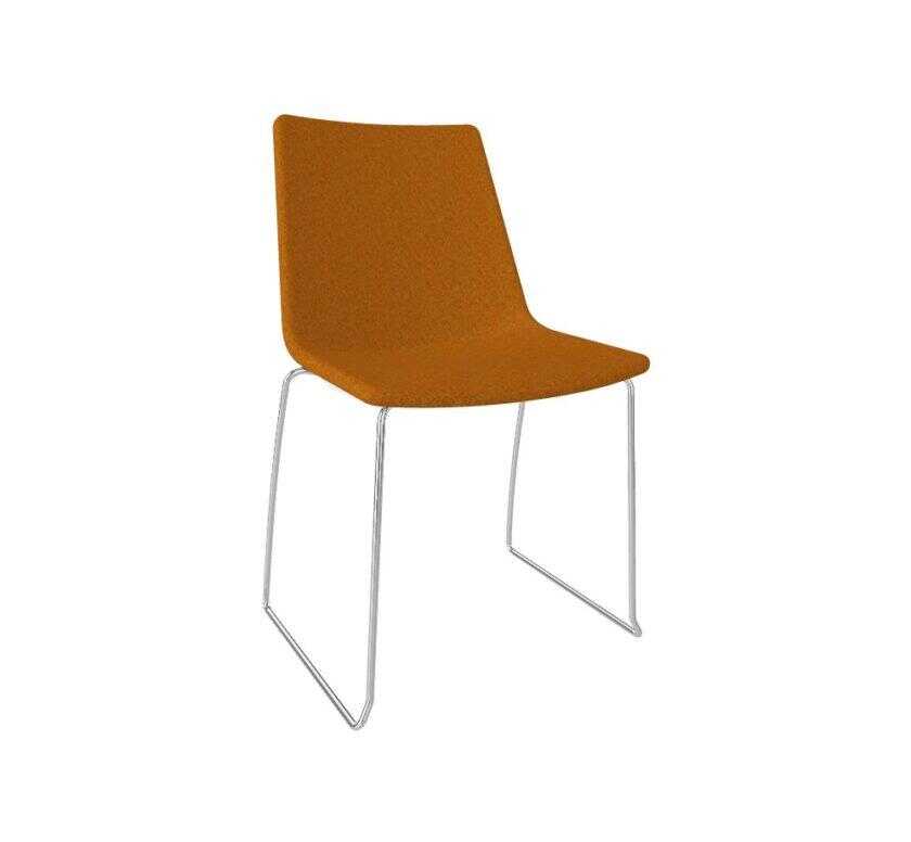 AKAMI-S upholstered καρέκλα cod191/IS15