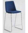 Akami Upholstered ST 66 cod.196 σκαμπό bar1