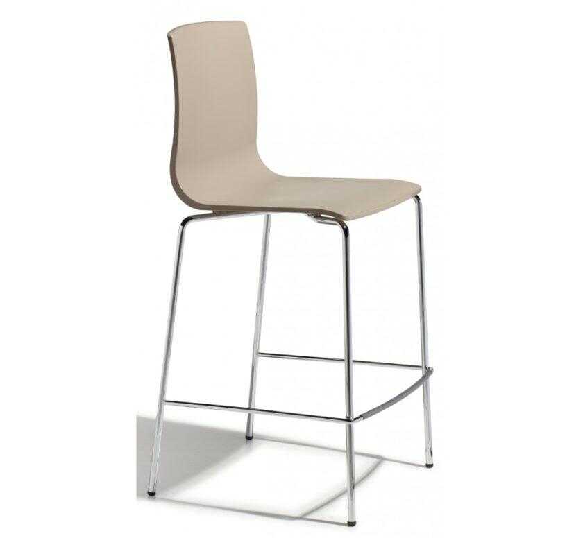 ALICE art.2576 σκαμπό bar H654