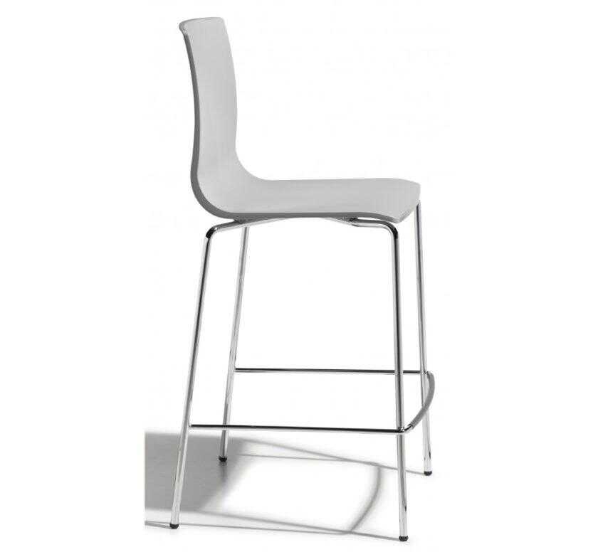 ALICE art.2576 σκαμπό bar H659