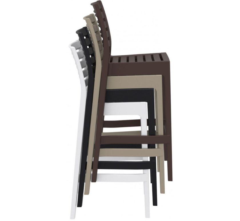 Ares σκαμπό bar8