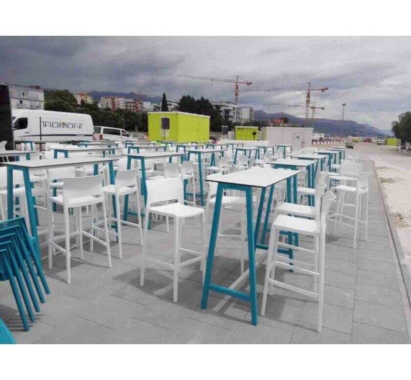 Bakhita σκαμπό bar28