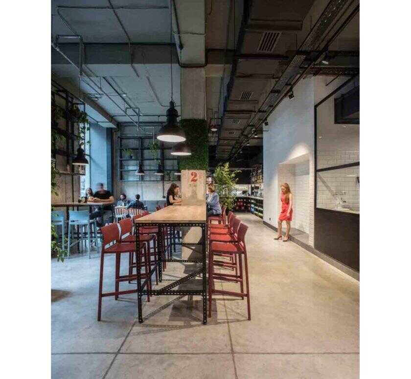 Bakhita σκαμπό bar31