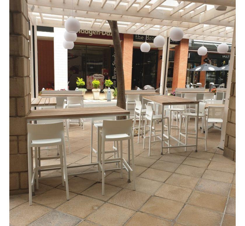 Bakhita σκαμπό bar39