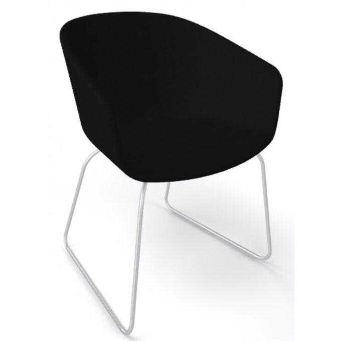 Basket cod.268.--/IST upholstered πολυθρόνα