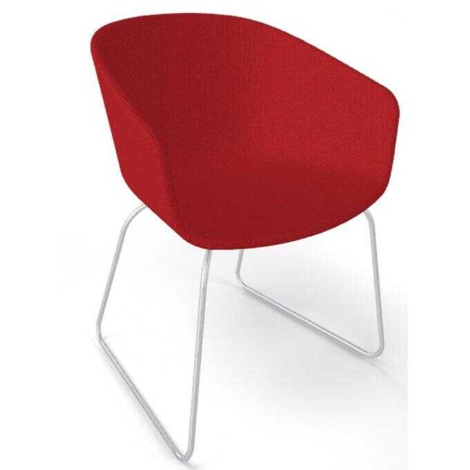 Basket cod.268.--/IST upholstered πολυθρόνα1