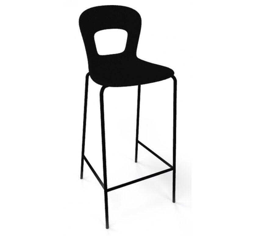 Blog Upholstered (78/68) σκαμπό bar4
