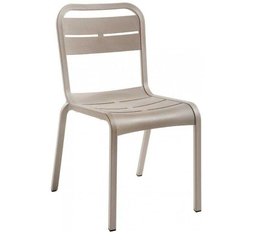 Cannes καρέκλα polypropylene4