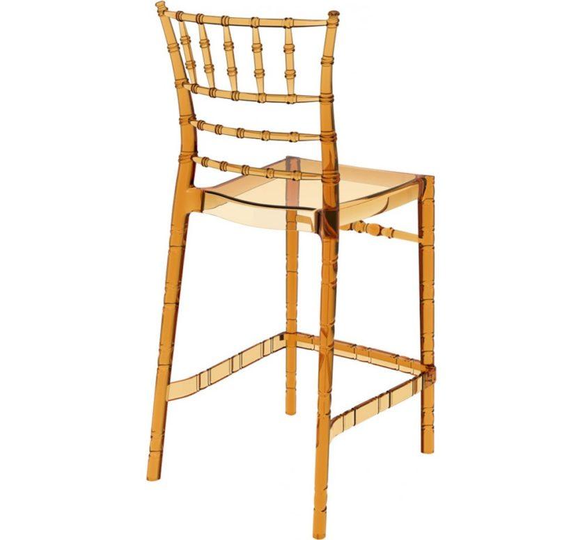 Chiavari 65/75 σκαμπό bar3