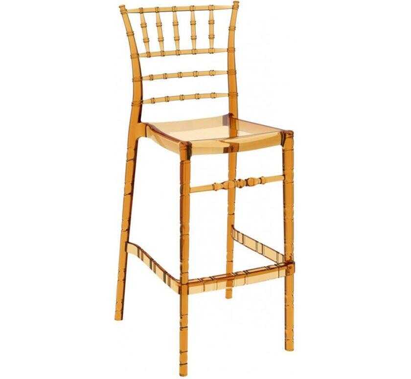 Chiavari 65/75 σκαμπό bar6
