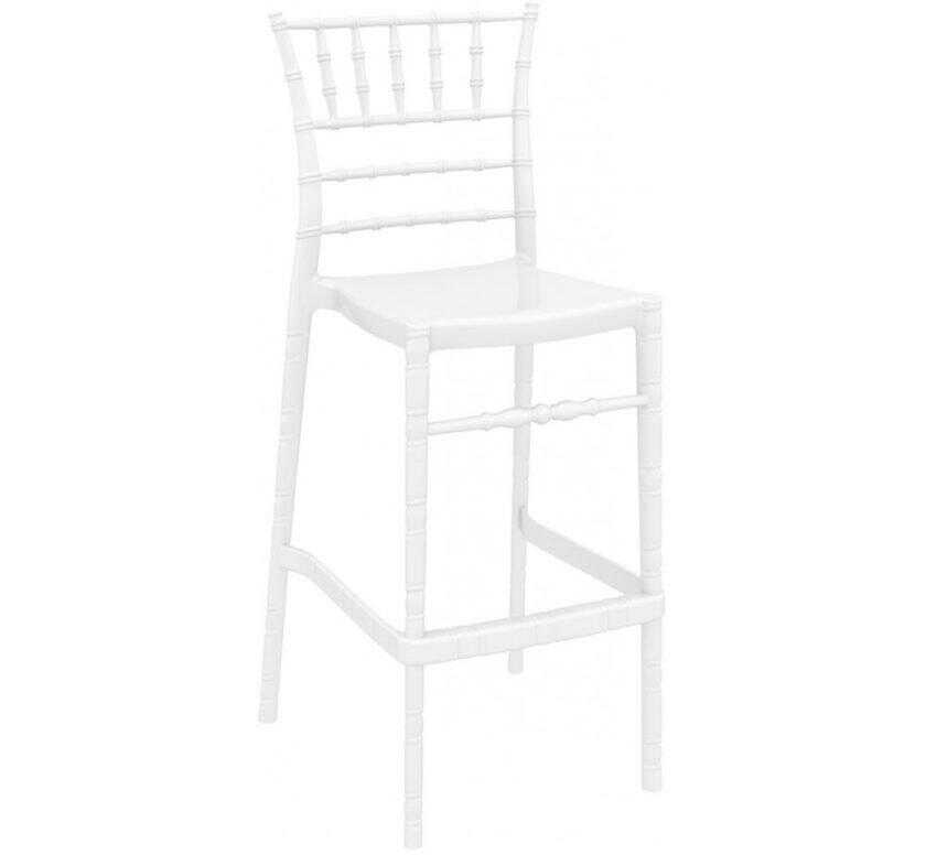 Chiavari 65/75 σκαμπό bar8