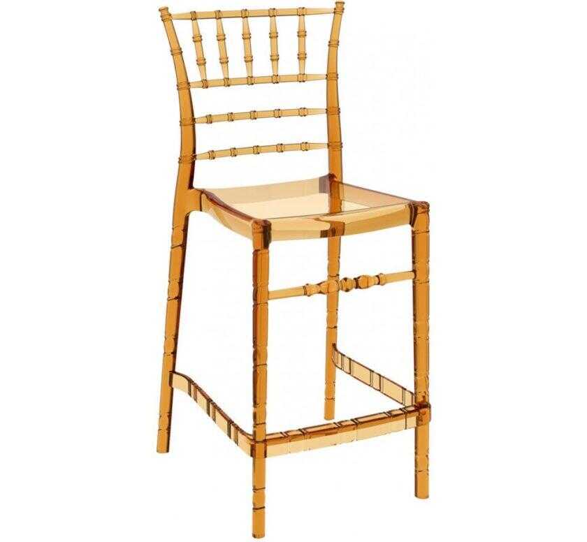 Chiavari 65/75 σκαμπό bar1