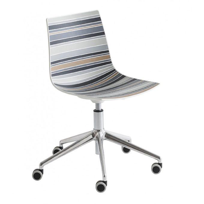 Colorfive cod.135.--/5R καρέκλα1