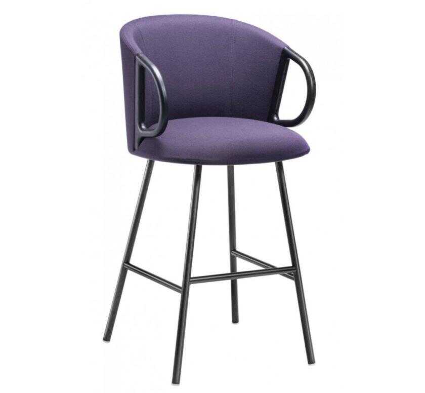 Cucaracha Slim σκαμπό bar5