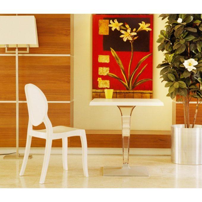 Elizabeth καρέκλα