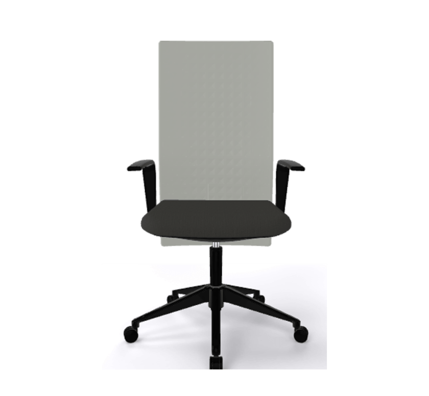 Elodie Executive 05R-10 πολυθρόνα γραφείου3