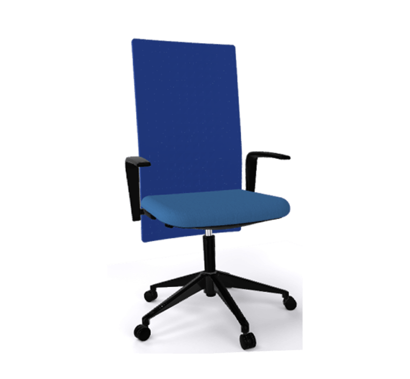 Elodie Executive 05R-10 πολυθρόνα γραφείου4