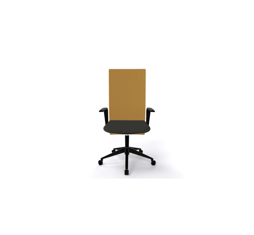 Elodie Executive 05R-10 πολυθρόνα γραφείου5