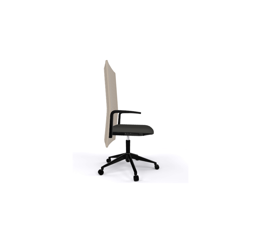 Elodie Executive 05R-10 πολυθρόνα γραφείου7