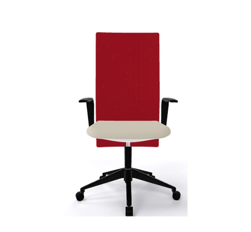 Elodie Executive 05R-10 πολυθρόνα γραφείου8