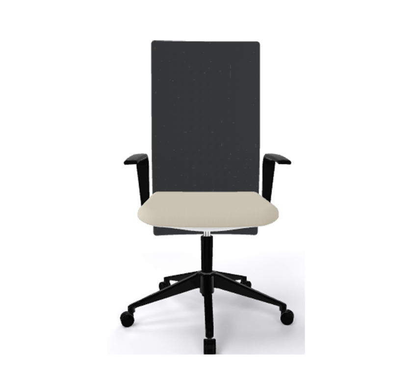 Elodie Executive 05R-10 πολυθρόνα γραφείου9