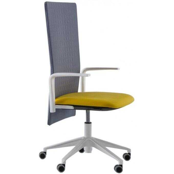 Elodie Executive05R-00 πολυθρόνα γραφείου1