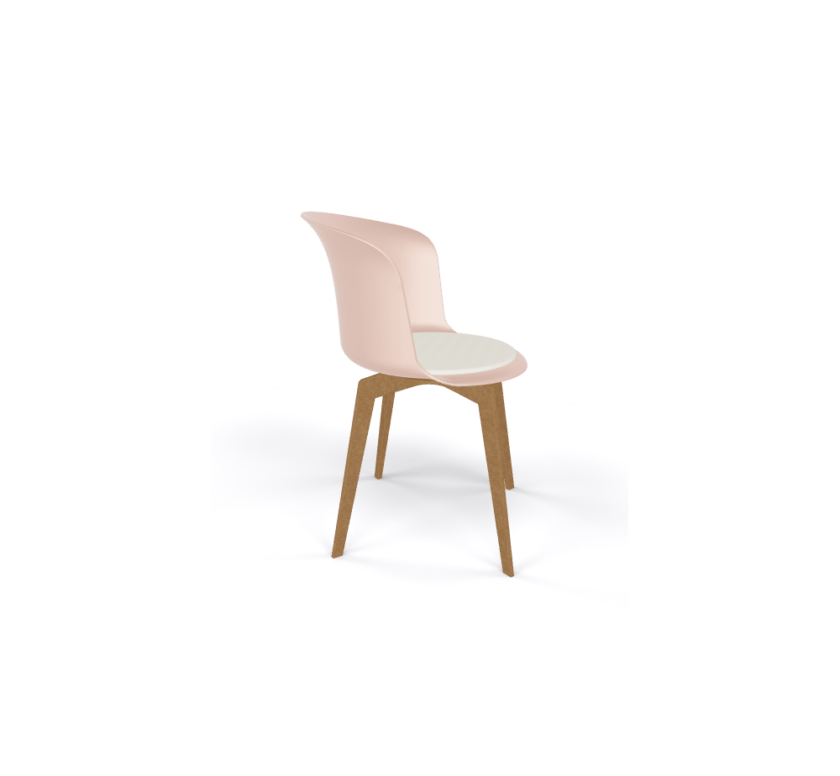 Epica καρέκλα technopolymer7