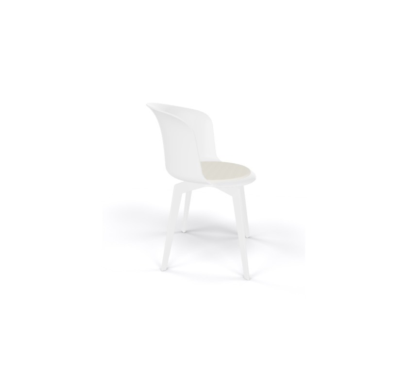 Epica καρέκλα technopolymer11