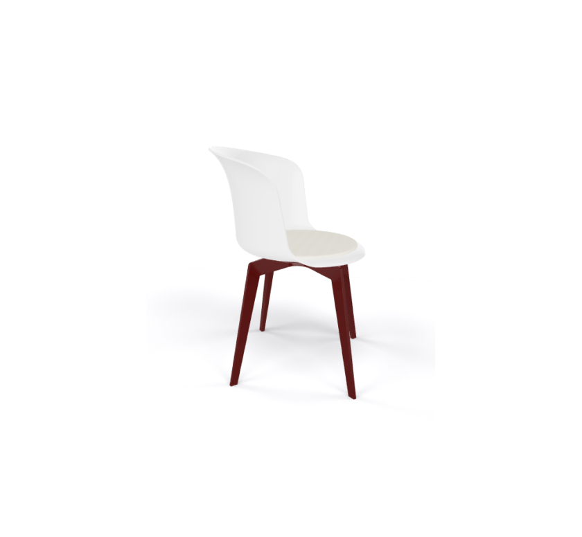 Epica καρέκλα technopolymer12