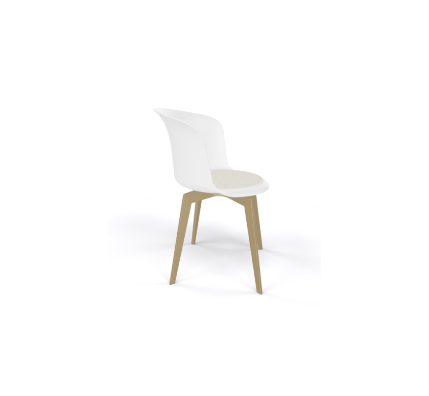 Epica καρέκλα technopolymer13