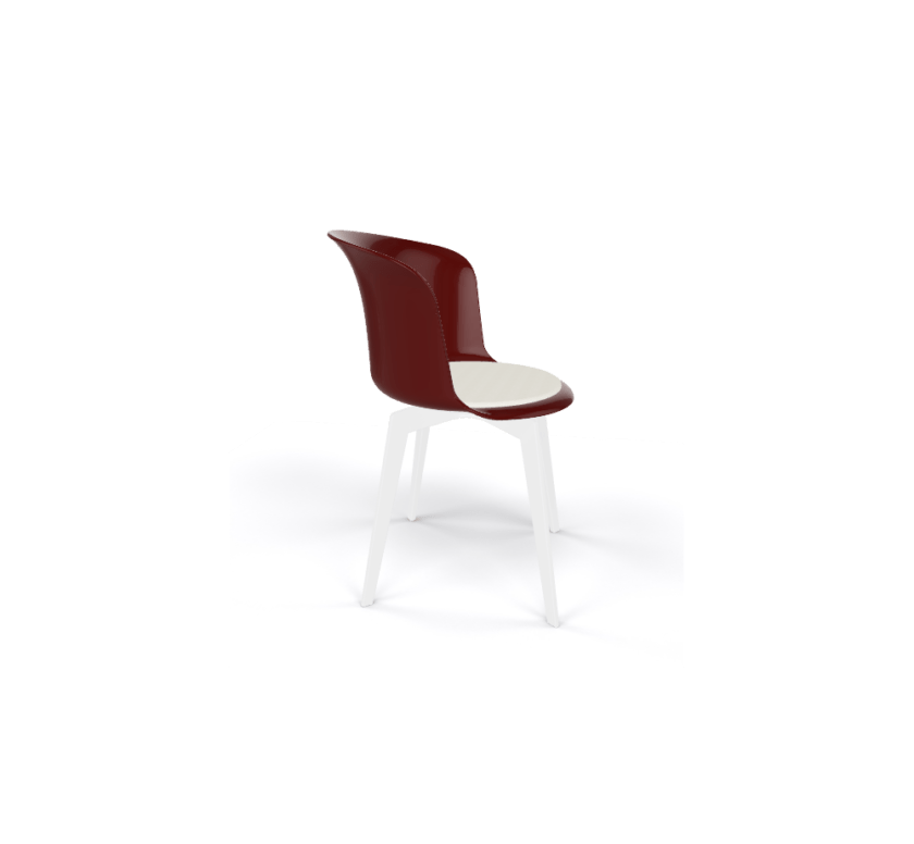 Epica καρέκλα technopolymer16