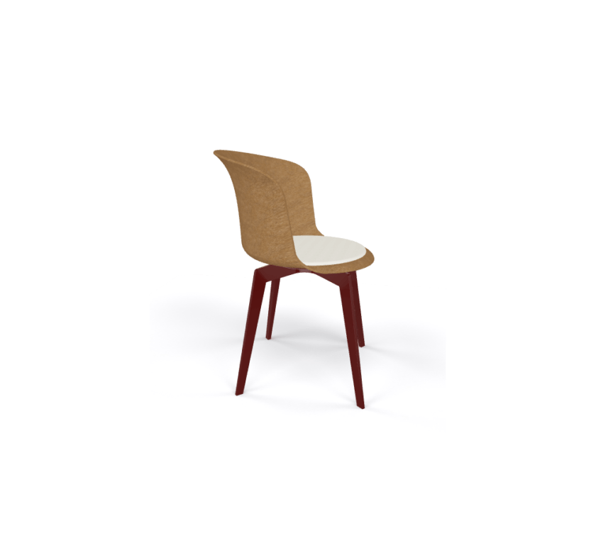 Epica καρέκλα technopolymer26