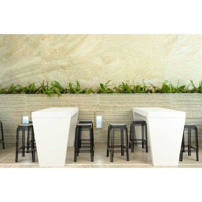 Fox 75/65 σκαμπό bar