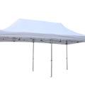 Gazebo Βαρέως Τύπου PRO-40 Αλουμινίου 3x6m1