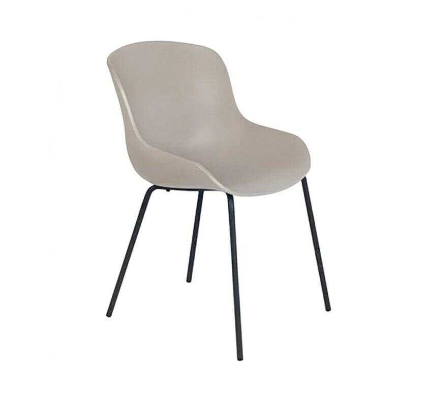 Globe-S ML μεταλλική καρέκλα4