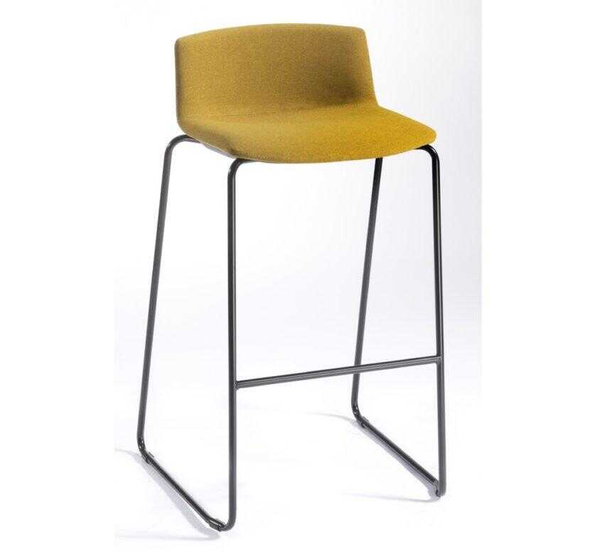 Jubel BST 76 upholstered σκαμπό bar1
