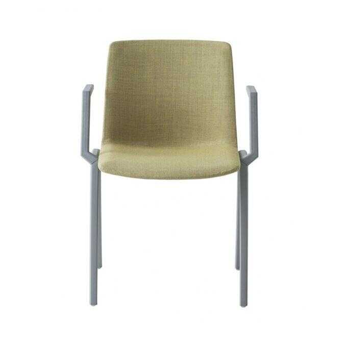 Jubel IVB πολυθρόνα με ταπετσαρία