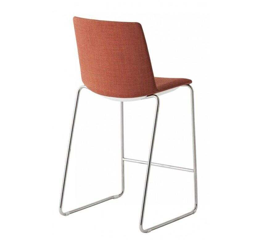 Jubel ST 66 upholstered σκαμπό bar4