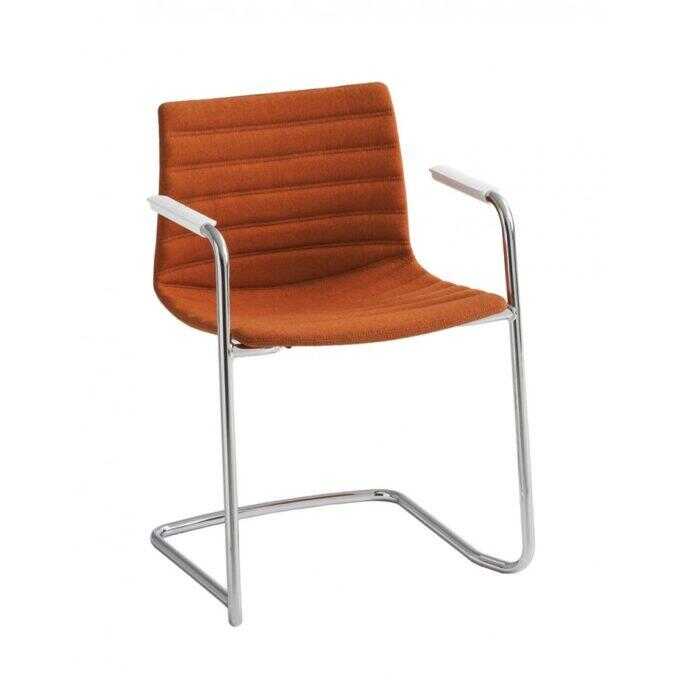 Kanvas 2 CTLS Full πολυθρόνα με ταπετσαρία