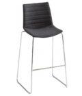 Kanvas cod.362.--/I66ST upholstered σκαμπό bar1